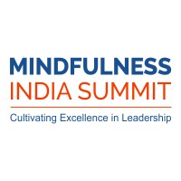 Mindfulness India Summit Logo