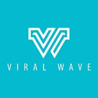 VIRALWAVE Logo