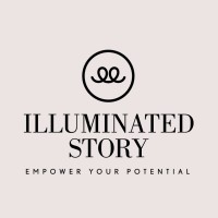 Illuminated Story Logo