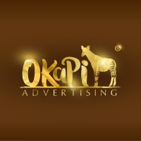 Okapi Advertising Logo