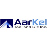 AarKel Tool & Die Inc Logo