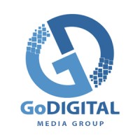 GoDigital Media Group Logo