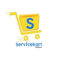 Servicekart Logo