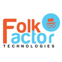 Folkfactor Technologies Private Limited Logo