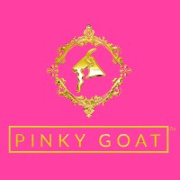 Pinky Goat Logo