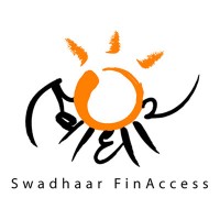 Swadhaar FinAccess Logo