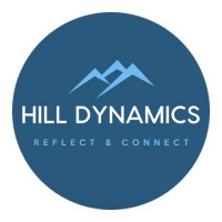 Hill Dynamics Ltd Logo