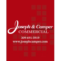 Joseph & Camper Commercial Logo