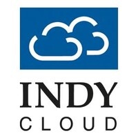 Indy Cloud Logo