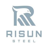 Hubei Risunsteel Co., Ltd Logo