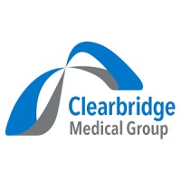 Clearbridge Medical Philippines, Inc. Logo