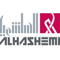 Al Hashemi Logo