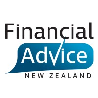 Financial Advice New Zealand Logo