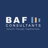 BAF Consultants Logo