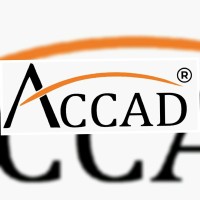 ACCAD SOLUTIONS PVT. LTD. Logo