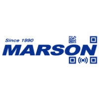 MARSON Barcode Scanner Engine Logo
