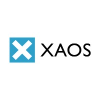 XAOS SYSTEMS Logo