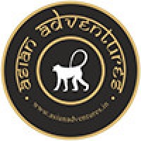 Asian Adventures - India Logo