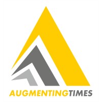 Augmenting Times Logo