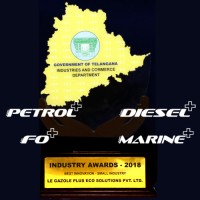 Diesel Plus India Logo