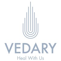 Vedary Logo