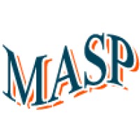 M A Solutions Pvt. Ltd. Logo