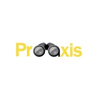 Proaxis Solutions Private limited Logo