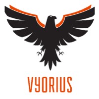 Vyorius Logo