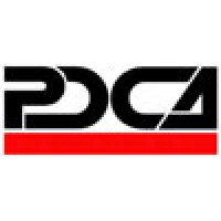 PDCA Inc. Logo
