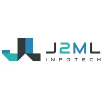 J2ML Infotech Logo