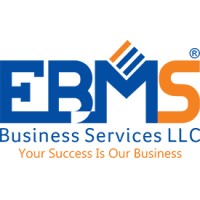 EBMS Business Services LLC Logo