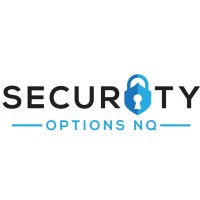 Security Options NQ Logo