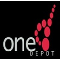 One Depot Logo