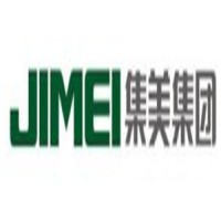 JIMEI FOOD MACHINERY CO. ,LTD Logo