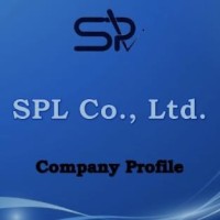 SPL Co., Ltd. Logo