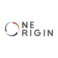 One Origin Company Limited Logo