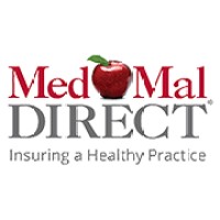 MedMal Direct Insurance Company Logo