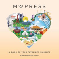 MoPress Logo
