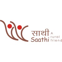 Saathi Samaj Sevi Sanstha Logo