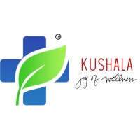 KushalaOfficial Logo