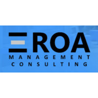 ROA Management Consulting a.s Logo