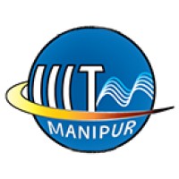 IIIT Senapati, Manipur Logo