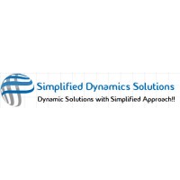 Simplified Dynamics Solutions Logo