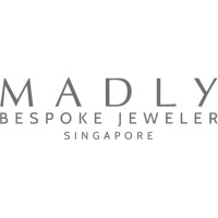 Madly Gems Logo