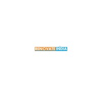 Renovate India Logo