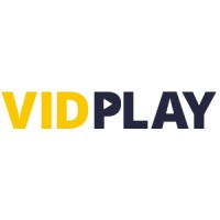 Vidplay Logo