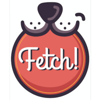 Fetch! Naturals Logo