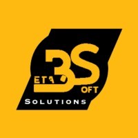 Betasoft Solutions Pvt. Ltd. Logo