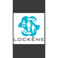 Lockene Consultant Logo