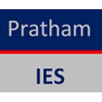 Pratham Integrated Engineering Solutions (I) Private Limited Logo